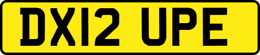 DX12UPE