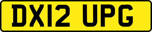 DX12UPG