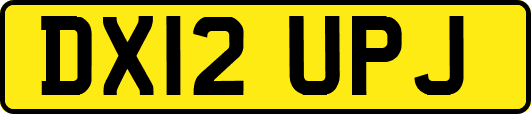 DX12UPJ