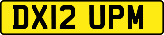 DX12UPM