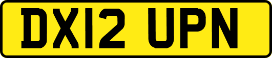DX12UPN