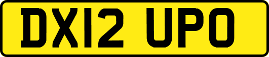 DX12UPO