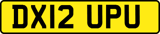 DX12UPU