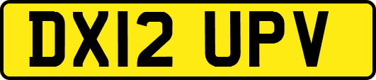DX12UPV