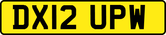 DX12UPW