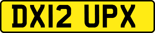 DX12UPX