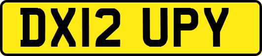 DX12UPY