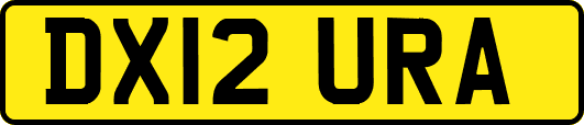 DX12URA