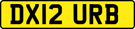 DX12URB