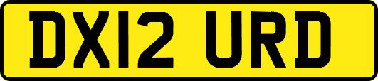 DX12URD