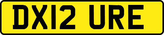 DX12URE