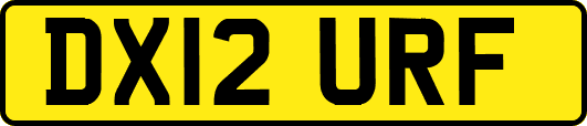 DX12URF