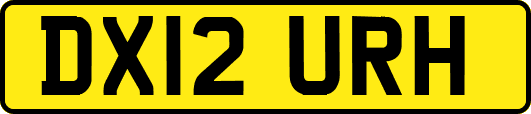 DX12URH