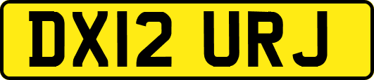 DX12URJ