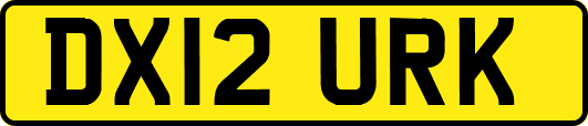 DX12URK