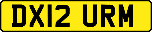 DX12URM