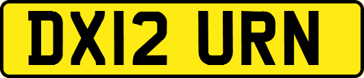 DX12URN