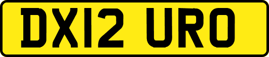 DX12URO