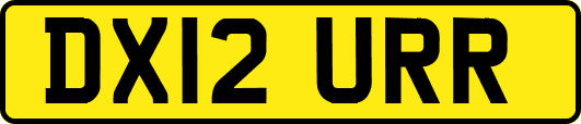 DX12URR