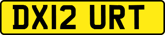 DX12URT