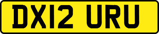 DX12URU