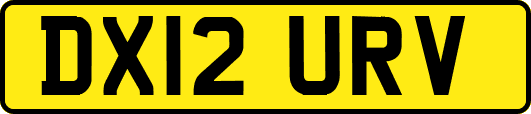 DX12URV