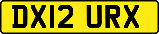 DX12URX