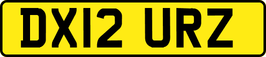 DX12URZ