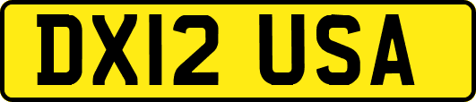 DX12USA