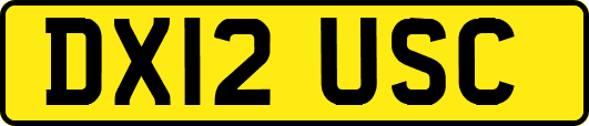 DX12USC