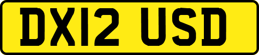 DX12USD