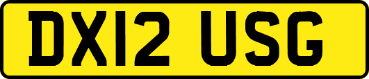 DX12USG