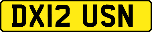 DX12USN