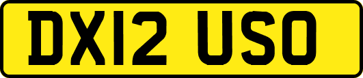 DX12USO