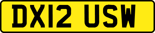 DX12USW