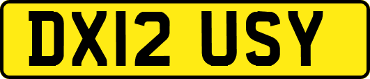 DX12USY