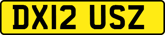 DX12USZ