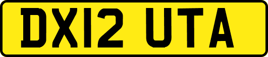 DX12UTA
