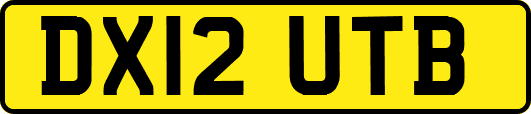 DX12UTB
