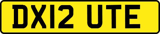 DX12UTE