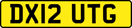 DX12UTG
