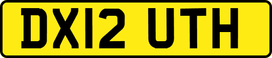 DX12UTH