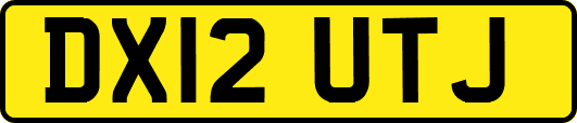DX12UTJ