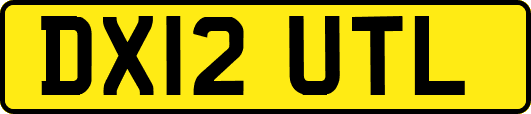DX12UTL