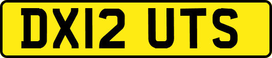 DX12UTS
