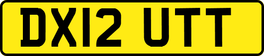 DX12UTT