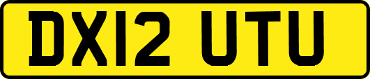 DX12UTU