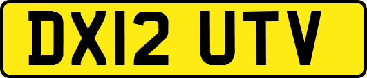 DX12UTV