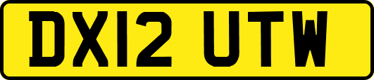 DX12UTW