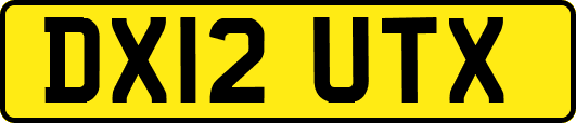 DX12UTX